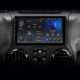 Штатна магнітола Teyes X1 2+32Gb Jeep Wrangler 3 JK 2010-2017 (L14) 10" (L1)
