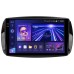 Штатна магнітола Teyes CC3 4+64 Gb Mercedes Benz Smart Fortwo 3 C453 A453 W453 2014-2020 9" 2k (L1)