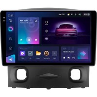 Штатна магнітола Teyes CC3 6+128 Gb з коловим оглядом 360° Ford Escape 1 2007-2012 9" 2k