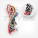 Штатна магнітола Teyes LUX ONE 6+128 Gb Honda Crosstour 1 TF 2009-2015 12.3"