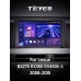 Штатна магнітола Teyes CC3 4+64 Gb Lexus RX270 RX350 RX450h AL10 3 2008-2015 (A) 9" 2k (L3)