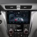 Штатна магнітола Teyes CC4 Pro 8+128 Gb Suzuki Kizashi 2009-2015 9" 2k