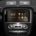 Штатна магнітола SIGMA S9432 ANDROID 10 4+32 Gb 4G DSP Mercedes Benz R-Class W251 R280 R300 R320 2005-2017 (F1) 9"