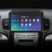 Штатна магнітола SIGMA PRO 10432 ANDROID 10 4+32 Gb 4G DSP Kia Sorento 2 XM 2009-2012 (B) 10"