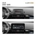 Штатна магнітола Teyes LUX ONE 6+128 Gb Mazda CX5 CX-5 CX 5 1 KE 2012-2015 (C) 12.3"