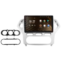 Штатна магнітола SIGMA S10432 ANDROID 10 4+32 Gb 4G DSP Ford Mondeo 4 2006-2010 10"