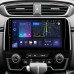 Штатна магнітола Teyes CC3L 4+32 Gb Honda CR-V CR-V 5 RT RW 2017-2022 9"