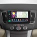 Штатна магнітола SIGMA PRO 9464 ANDROID 10 4+64 Gb 4G DSP Hyundai Sonata NF 2008-2010 (F1) 9"