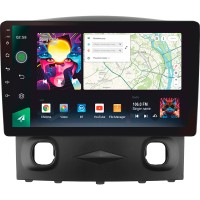Штатна магнітола SIGMA PRO 9464 ANDROID 10 4+64 Gb 4G DSP Ford Escape 1 2007-2012 9"