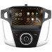 Штатна магнітола SIGMA S9432 ANDROID 10 4+32 Gb 4G DSP Ford Focus 3 Mk 3 2011-2019 9" (L1)