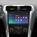 Штатна магнітола SIGMA PRO 9432 ANDROID 10 4+32 Gb 4G DSP Ford Mondeo 5 (ZYJ) 2014-2019 9"