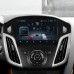 Штатна магнітола Teyes CC4 Pro 12+256 Gb Ford Focus 3 Mk 3 2011-2019 9" 2k (L1)