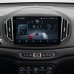 Штатна магнітола Teyes CC4 Pro 8+128 Gb Chery Tiggo 7 1 2016-2020 (F2) 10" 2k