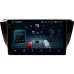 Штатна магнітола Teyes CC4 Pro 12+256 Gb Skoda Superb 3 2015-2019 10" 2k