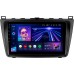 Штатна магнітола Teyes CC3 4+32 Gb Mazda 6 2 GH 2007-2012 9"