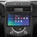 Штатна магнітола SIGMA PRO 10432 ANDROID 10 4+32 Gb 4G DSP SsangYong Rexton Y250 II 2 2006 - 2012 10" (L1)