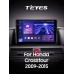 Штатна магнітола Teyes CC3 4+64 Gb Honda Crosstour 1 TF (1 Din) 2009-2015 10" 1din 2k