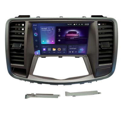Штатна магнітола Teyes CC3 4+32 Gb Nissan ALTIMA J32 TEANA 2008-2012 CD BSJ 9" 2k