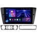 Штатна магнітола Teyes CC3 4+32 Gb BMW 3 E90 E91 E92 E93 2005-2013 9"