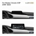 Штатна магнітола Teyes LUX ONE 4+32 Gb Mazda 3 Axela 4 BP 2018-2023 (B) 12.3"