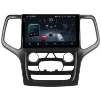 Штатна магнітола Teyes CC4 Pro 12+256 Gb Jeep Grand Cherokee WK2 2013-2020 (F2) 9" 2k (L1)