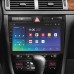 Штатна магнітола SIGMA PRO 9432 ANDROID 10 4+32 Gb 4G DSP Audi A6 2 1997-2004 S6 2 1999-2004 RS6 1 2002-2006 9"