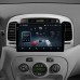 Штатна магнітола Teyes CC4 Pro 8+128 Gb Hyundai Accent 3 2006-2011 9" 2k