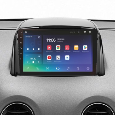 Штатна магнітола SIGMA PRO 9432 ANDROID 10 4+32 Gb 4G DSP Renault Koleos 2008 - 2016 (B) 9" (L1)