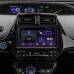 Штатна магнітола SIGMA E9232 ANDROID 10 2+32 Gb Toyota Prius XW50 2015-2020 9"