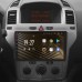 Штатна магнітола SIGMA S9432 ANDROID 10 4+32 Gb 4G DSP Opel Zafira B 2005-2014 For Opel Astra H (F2) 2004-2014 9"