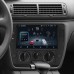 Штатна магнітола Teyes CC4 Pro 8+128 Gb Volkswagen Passat B5 2000-2005 9" 2k