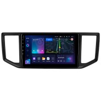 Штатна магнітола Teyes CC3L 4+64 Gb Volkswagen Crafter 2017-2021 10" (L1)