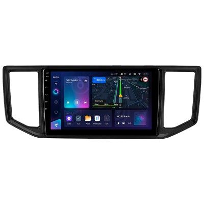 Штатна магнітола Teyes CC3L 4+64 Gb Volkswagen Crafter 2017-2021 10" (L1)