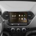 Штатна магнітола SIGMA S9432 ANDROID 10 4+32 Gb 4G DSP Hyundai i10 2013-2016 9" (L1)