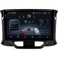 Штатна магнітола Teyes CC4 Pro 8+128 Gb LADA Xray 2015-2019 9" 2k