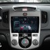Штатна магнітола Teyes CC4 Pro 12+256 Gb Kia Cerato 2 TD 2008-2013 (F1) 9" 2k