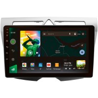 Штатна магнітола SIGMA X9464 ANDROID 10 4+64 Gb 4G DSP Kia Morning picanto 2007-2011 9"