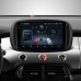Штатна магнітола Teyes CC4 Pro 12+256 Gb Fiat 500X 2014-2020 9" 2k (L1)