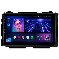 Штатна магнітола Teyes CC3 4+32 Gb Honda Vezel HR-V HRV 2015-2018 9"