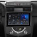 Штатна магнітола Teyes X1 2+32Gb SsangYong Rexton Y250 II 2 2006 - 2012 10" (L1)