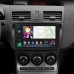 Штатна магнітола SIGMA PRO 9464 ANDROID 10 4+64 Gb 4G DSP Mazda 3 2 2009-2013 9"