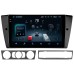 Штатна магнітола Teyes CC4 Pro 12+256 Gb BMW 3 E90 E91 E92 E93 2005-2013 9" 2k