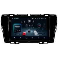 Штатна магнітола Teyes CC4 Pro 8+128 Gb SsangYong Tivoli 2019-2023 9" 2k