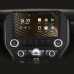 Штатна магнітола SIGMA S9432 ANDROID 10 4+32 Gb 4G DSP Ford Mustang VI S550 (F1) 2014-2023 9" (L1)