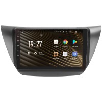 Штатна магнітола SIGMA S9432 ANDROID 10 4+32 Gb 4G DSP Mitsubishi Lancer 9 CS 2000-2010 9"