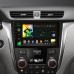 Штатна магнітола SIGMA X9464 ANDROID 10 4+64 Gb 4G DSP Suzuki Kizashi 2009-2015 9"