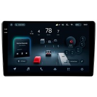 Штатна магнітола Teyes CC4 Pro 12+256 Gb Volkswagen Universal For Volkswagen Bora/Golf 6/Passat/Scirocco/Sharan/Touran For Skoda Octavia/Fabia 10" 2k