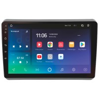 Штатна магнітола SIGMA X9432 ANDROID 10 4+32 Gb 4G DSP Dodge Dart 2012 - 2016 9"