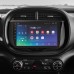 Штатна магнітола SIGMA PRO 9432 ANDROID 10 4+32 Gb 4G DSP Kia Soul SK3 2019-2020 9"