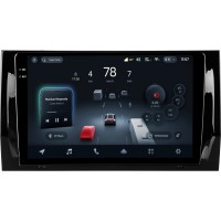 Штатна магнітола Teyes CC4 Pro 8+128 Gb Skoda Kodiaq 2016-2021 Karoq NU7 2017-2021 (A) 9" 2k